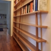 Libreria Angolata: Foto particolare.
