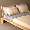 Letto Angolus: Foto laterale.