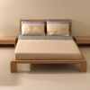 Letto Angolus: Foto cuscini.
