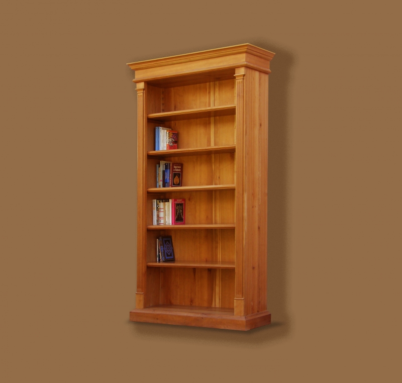 Libreria Beatrice Valeria: Foto del modulo base della libreia Beatrice Valeria