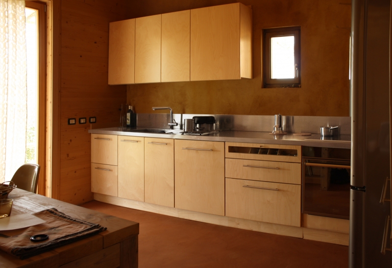 Cucina Berta: Foto generale