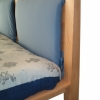 Letto Carta da Zucchero: Foto particolare.