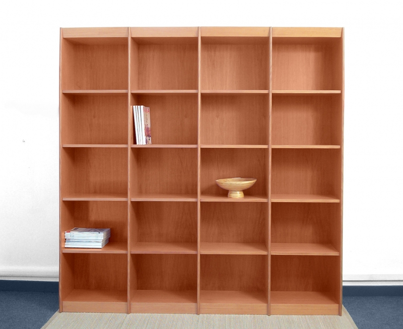 Libreria Daria: Foto d'insieme.
