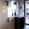 Cucina Gina: Lato frigo.
