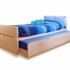 Letto singolo Joel: Foto del letto aperto
