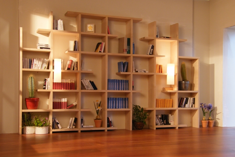 Libreria Lisbeth: Foto generale.
