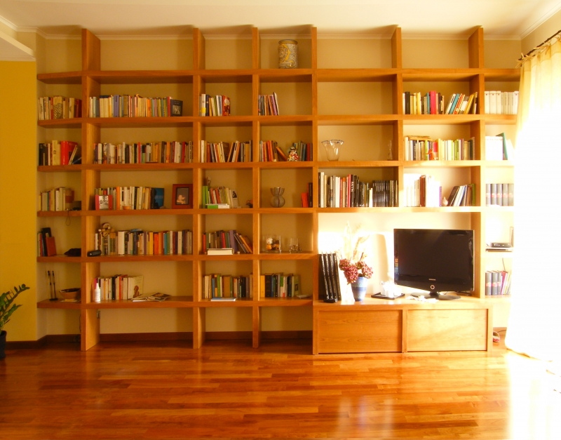 Libreria Moby Dick: foto generale.