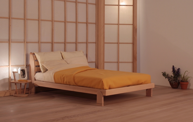 Letto Nuvola: Foto principale.