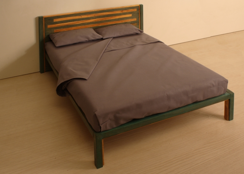 Letto Olivia: Letto Olivia,foto d'insieme.