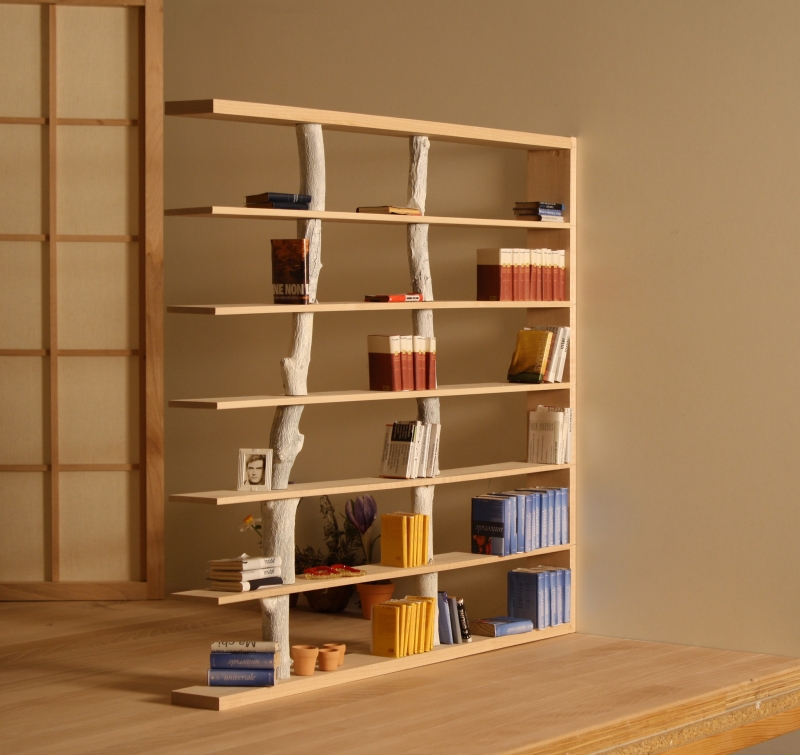 Libreria Tree: Foto generale.